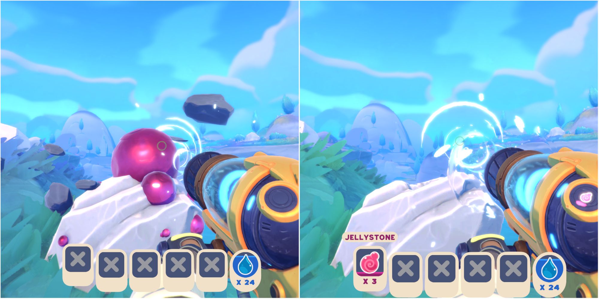 slime rancher 2 resource harvester