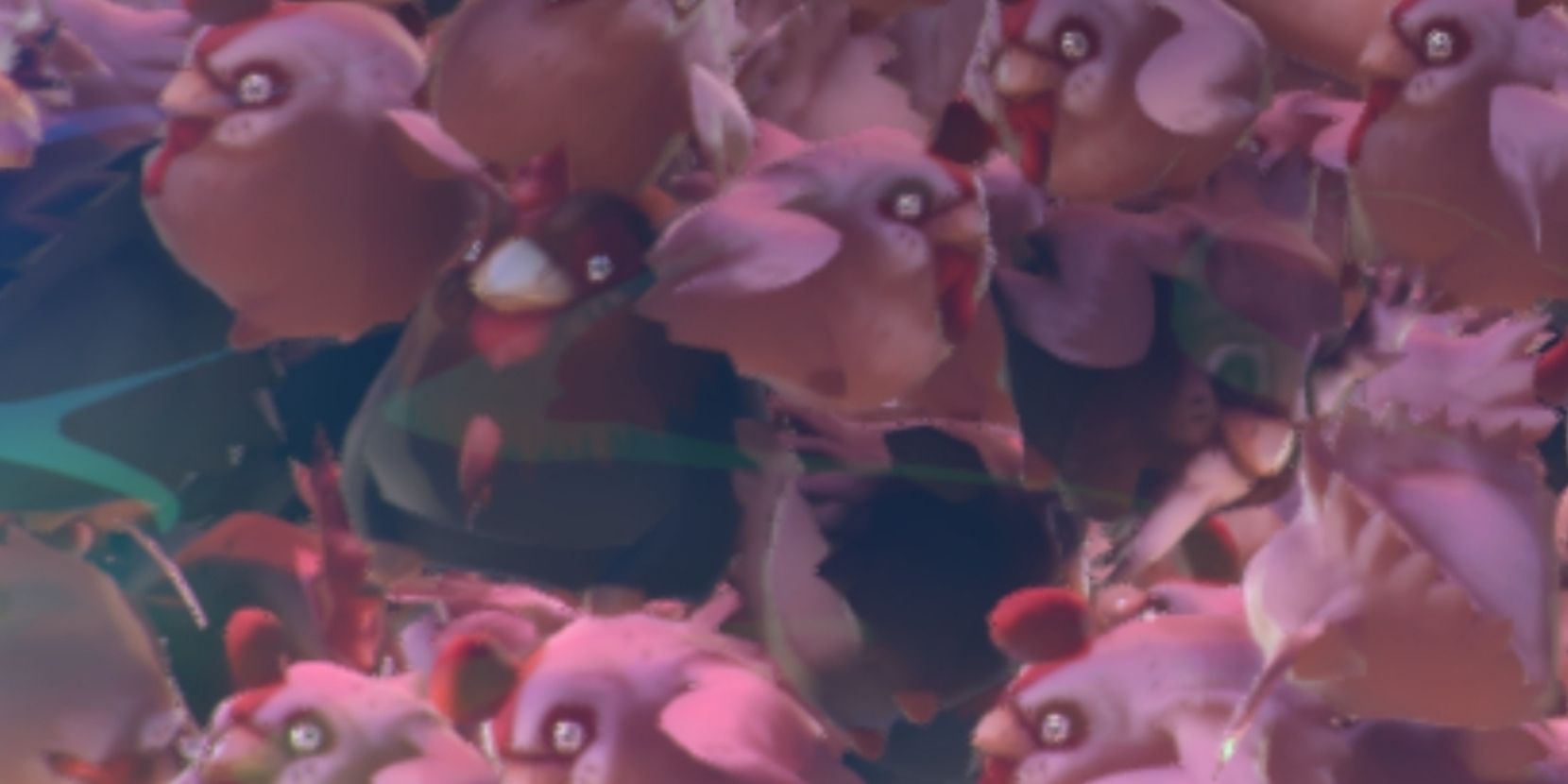 slime rancher 2 too many chickens