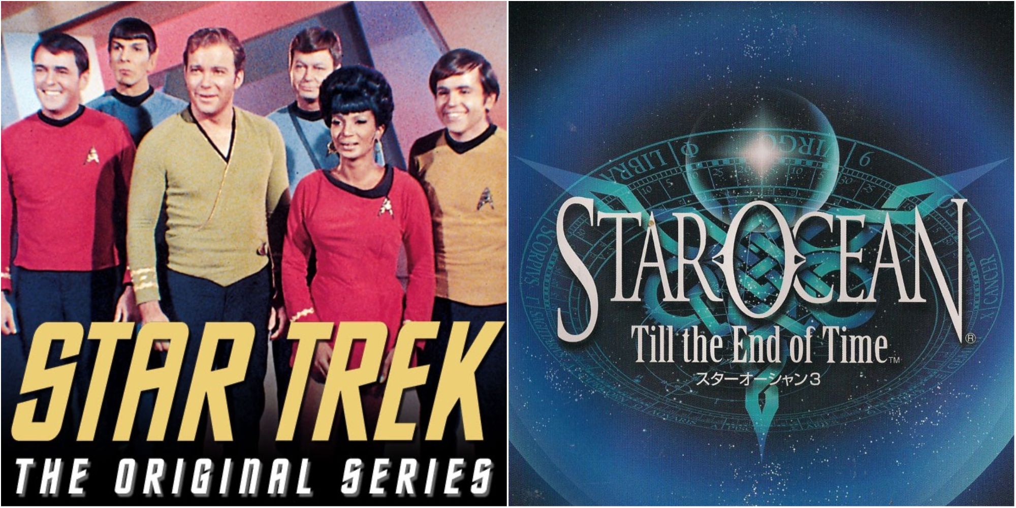 star trek star ocean 3