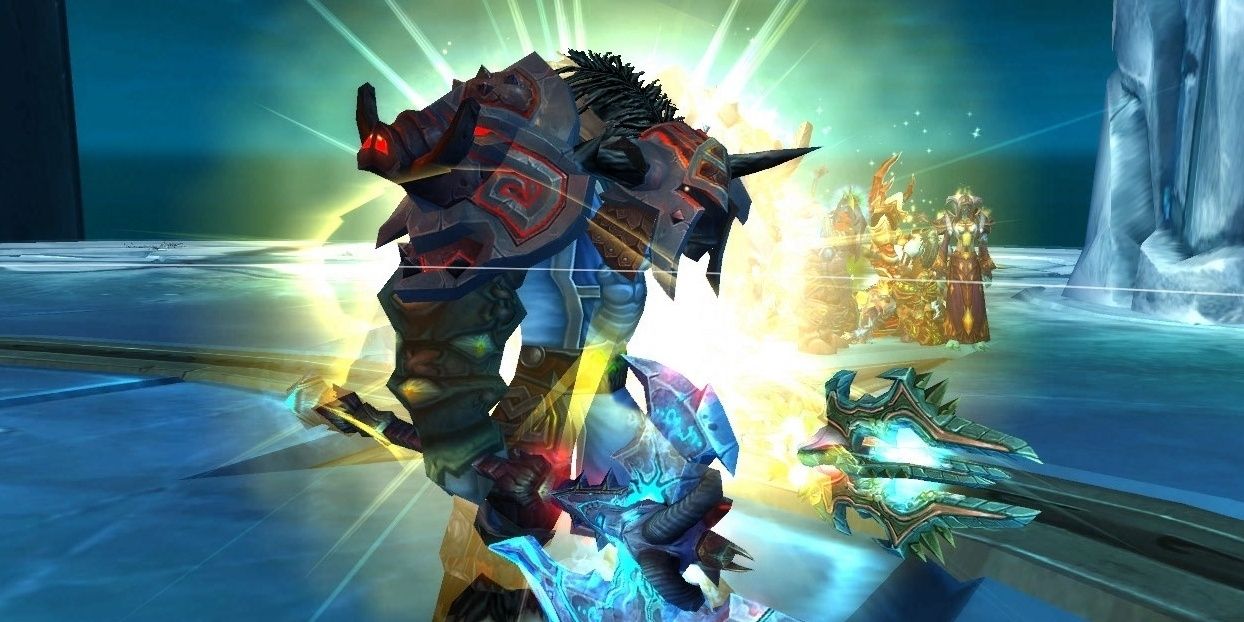 tabard of the lightbringer 
