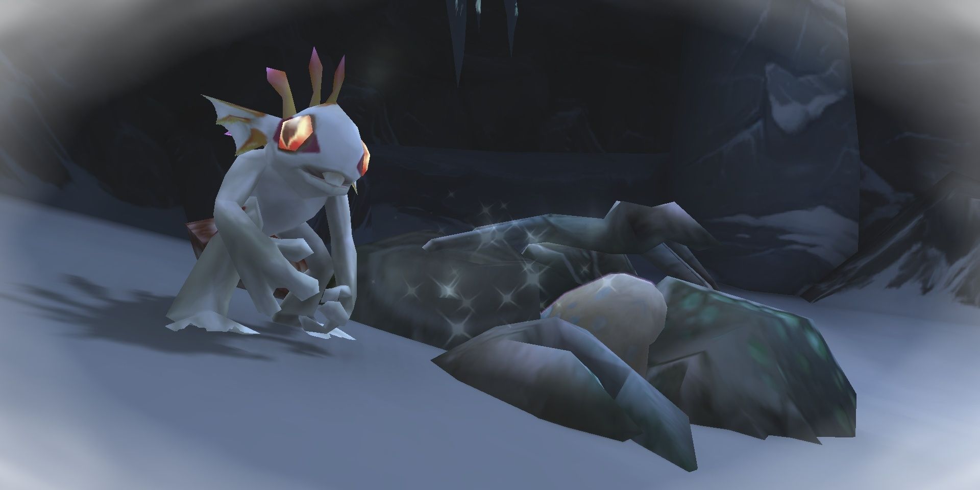terky the murloc 