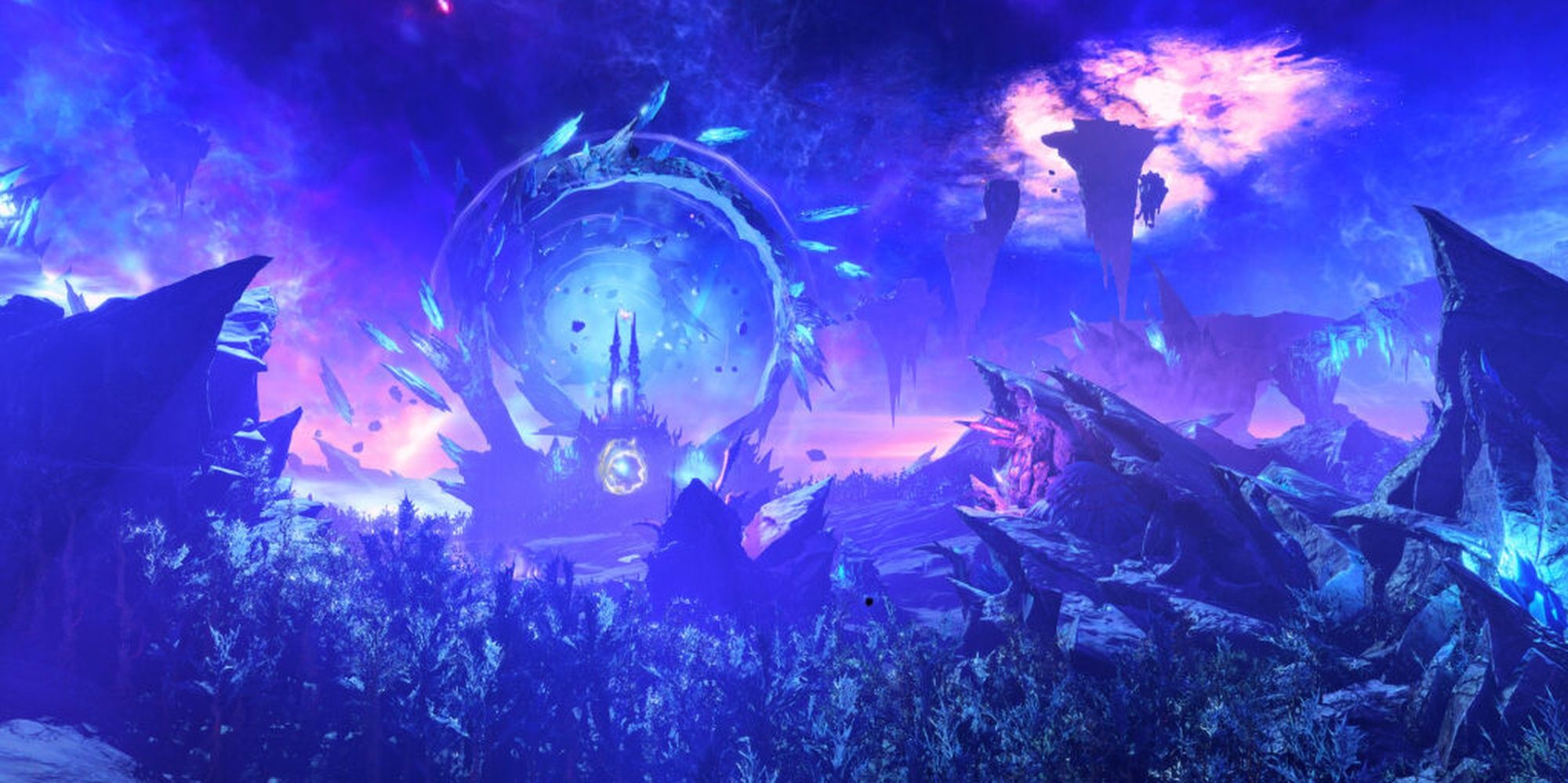 Warhammer: 40K - The Chaotic Realms Of The Immaterium
