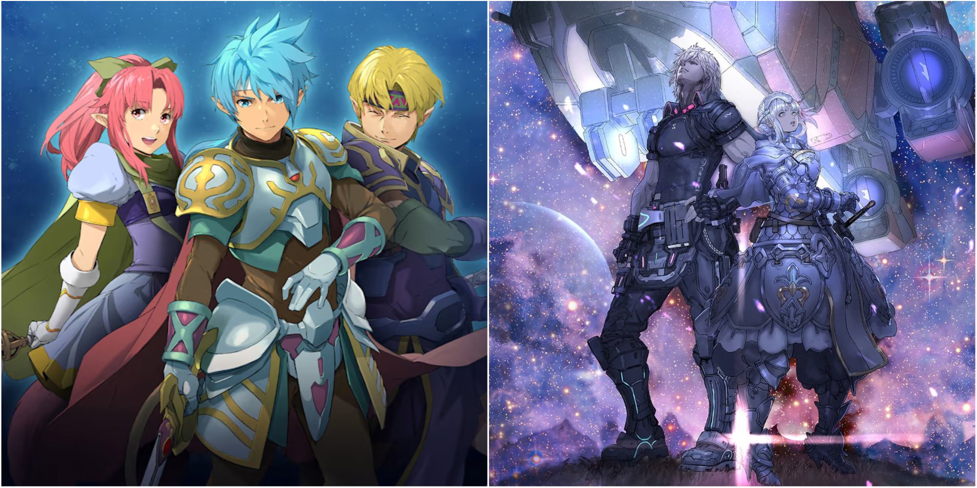 things you didnt know about star ocean featured immage