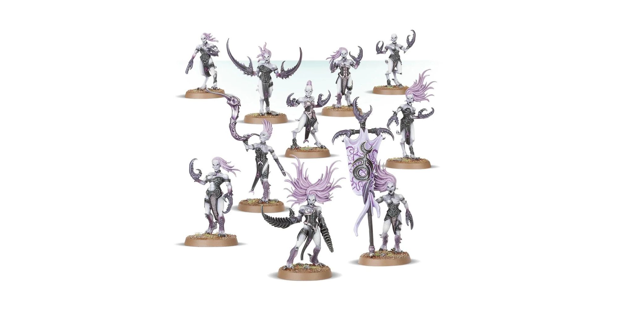 slaanesh age of sigmar warhammer 40k