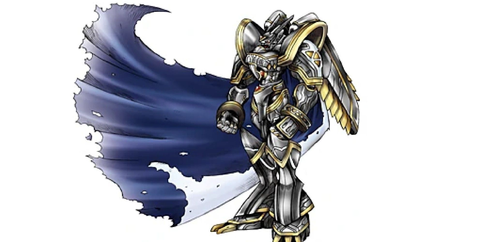 Digimon: The Thirteenth Royal Knight