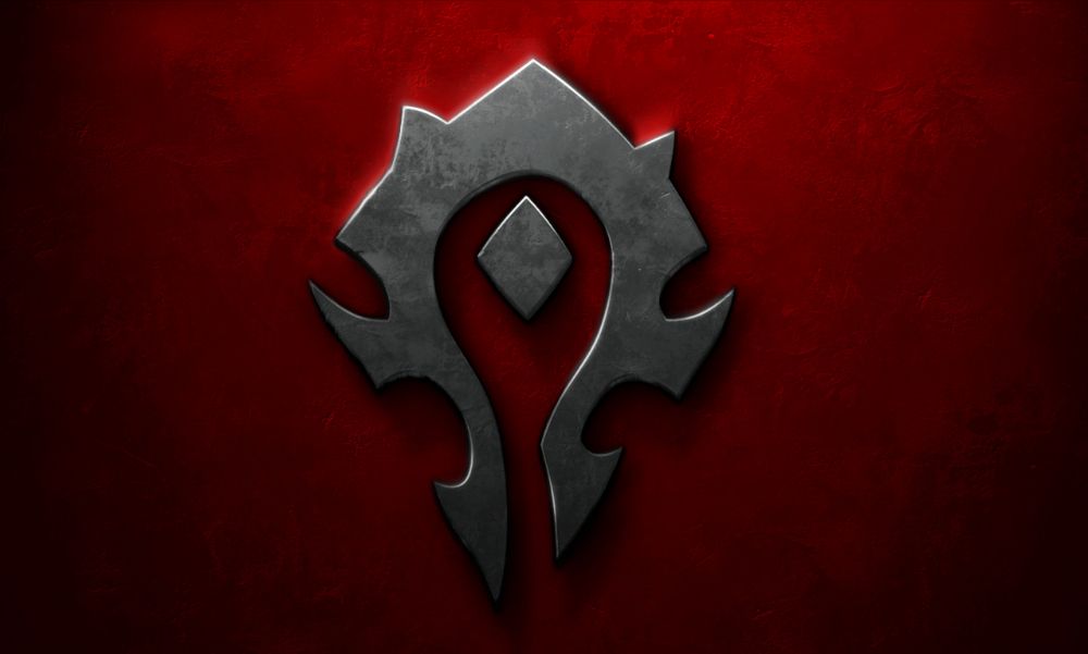 Horde Logo