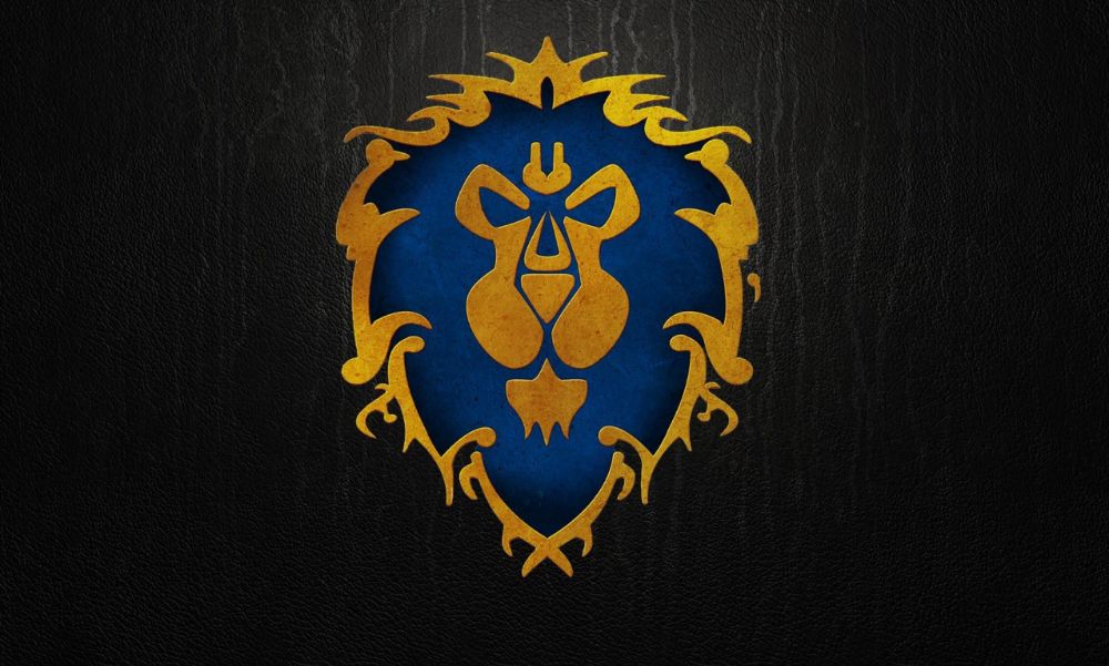 Alliance Logo