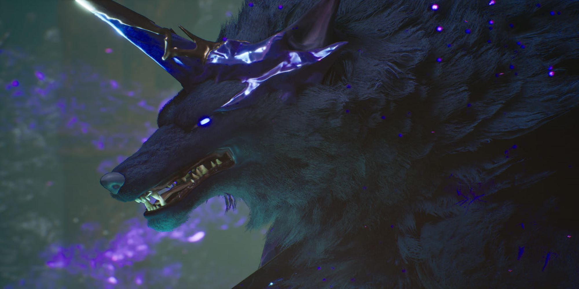 Fenrir Valkyrie Elysium