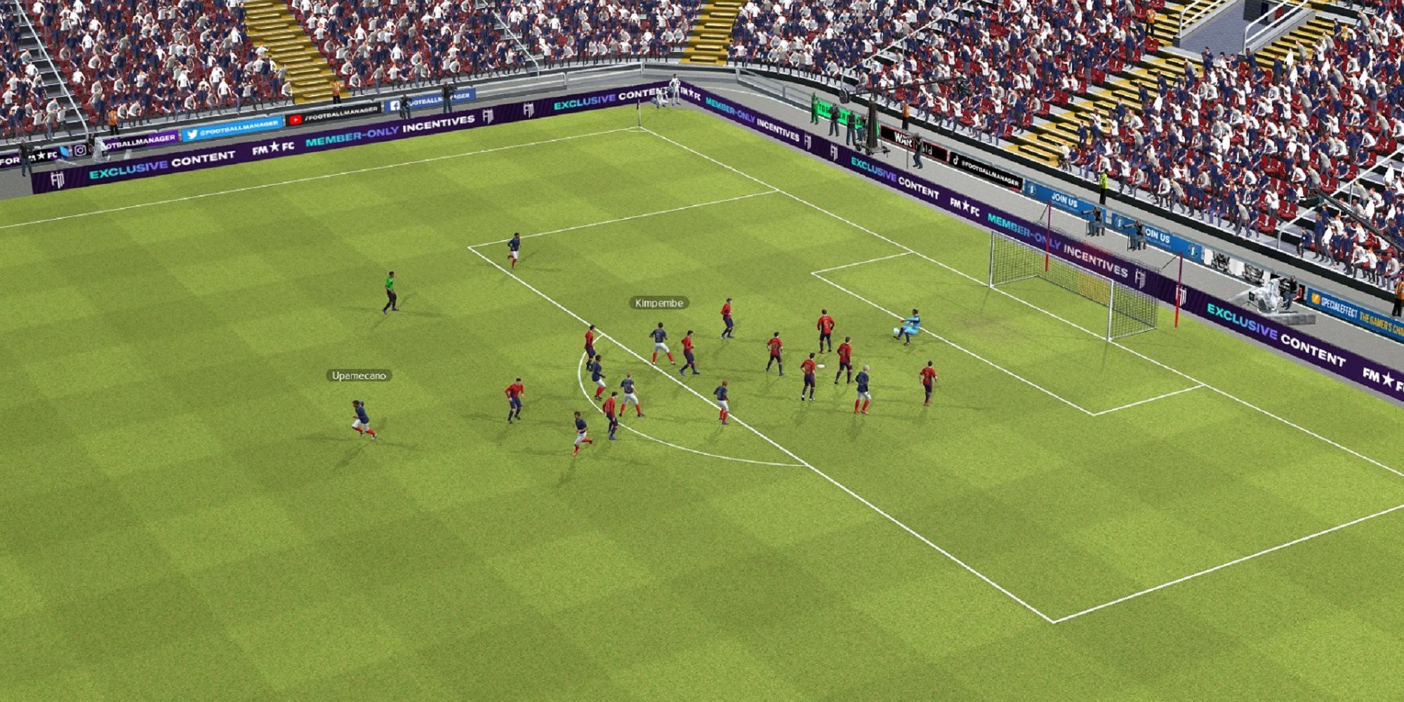 Football Manager 23 Predicts The World Cup 2022 Winner 3