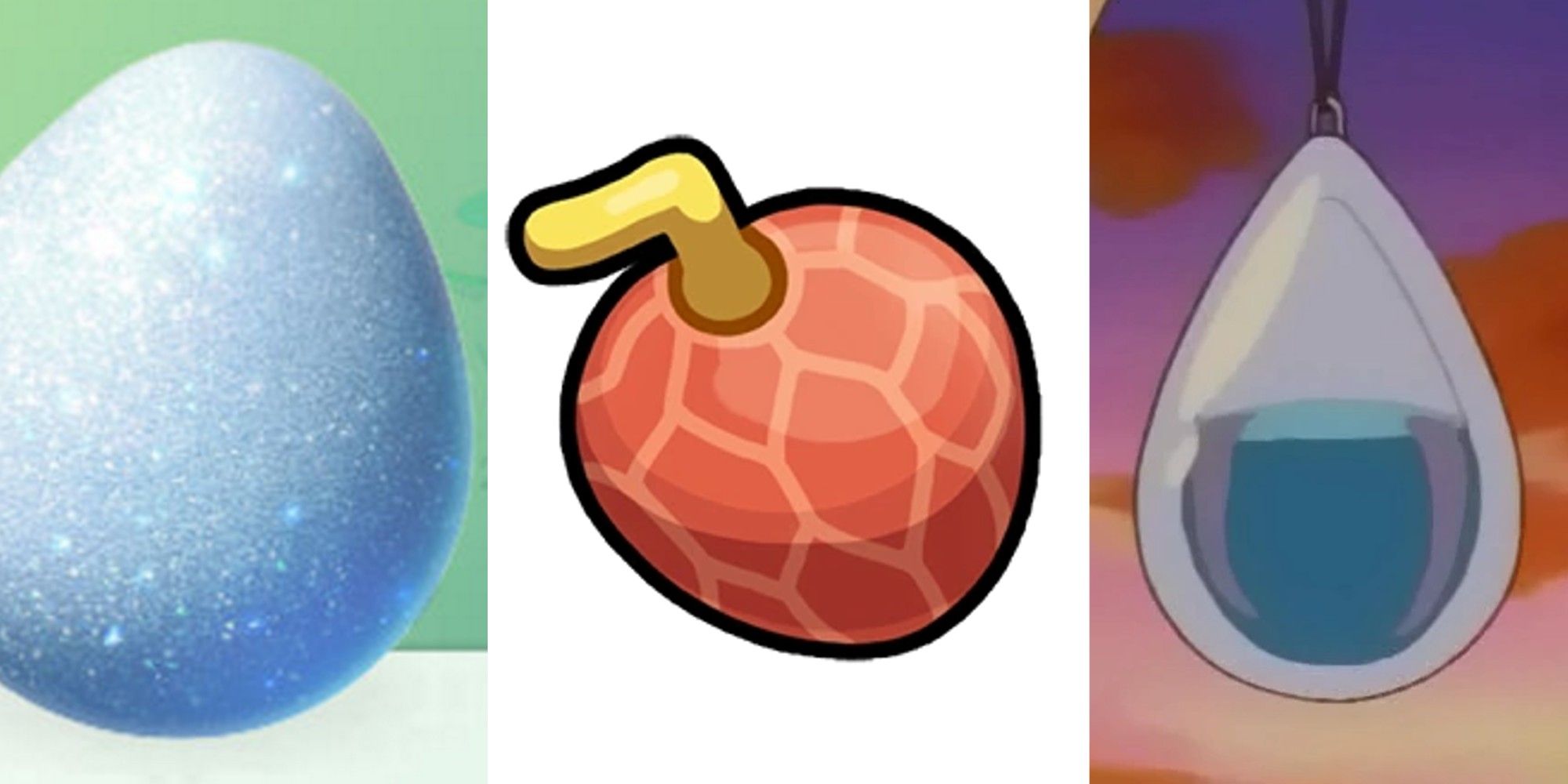 Three Often Forgotten About Items In Pokemon