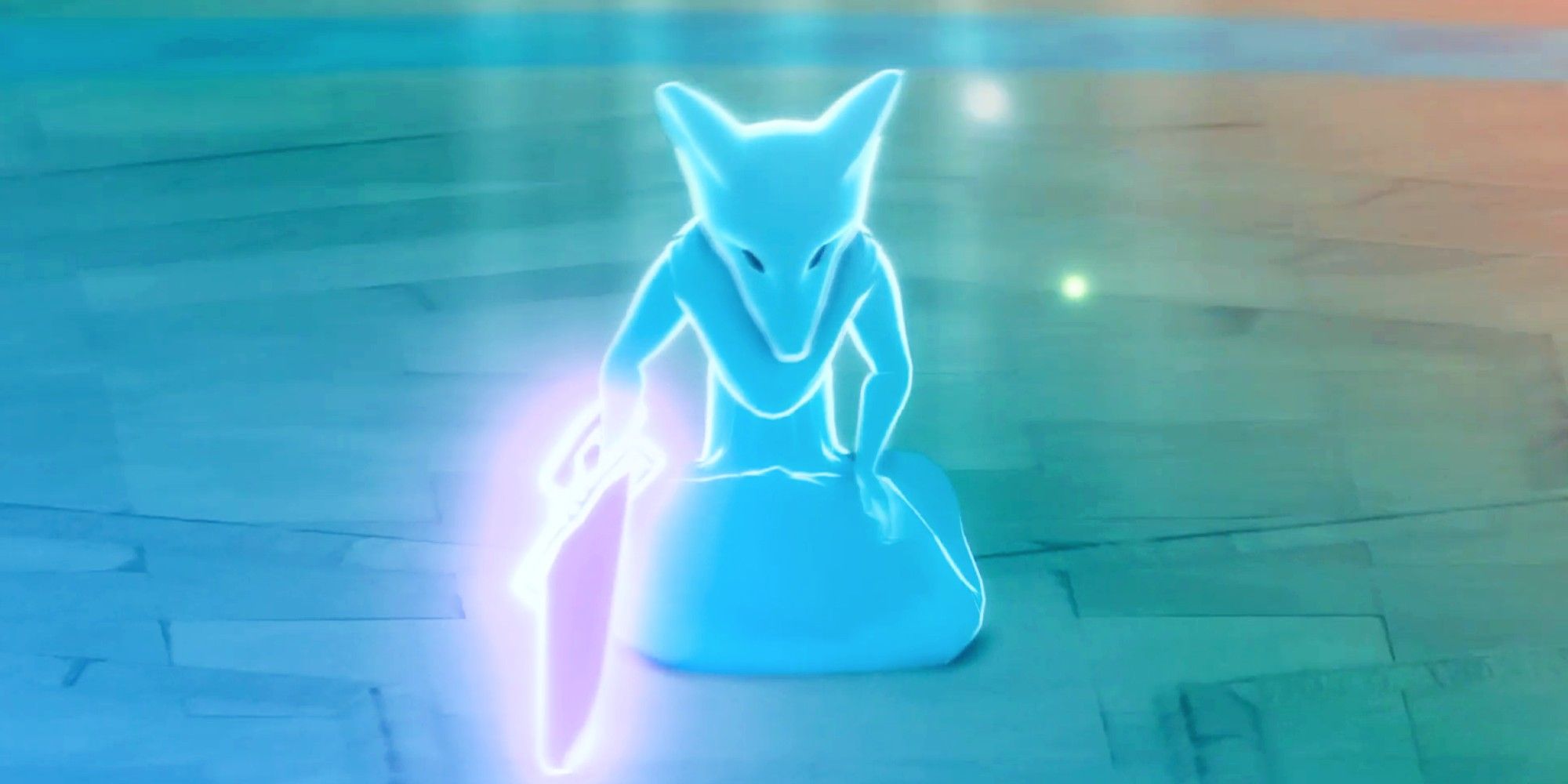 Game Over Final Boss Bad ending