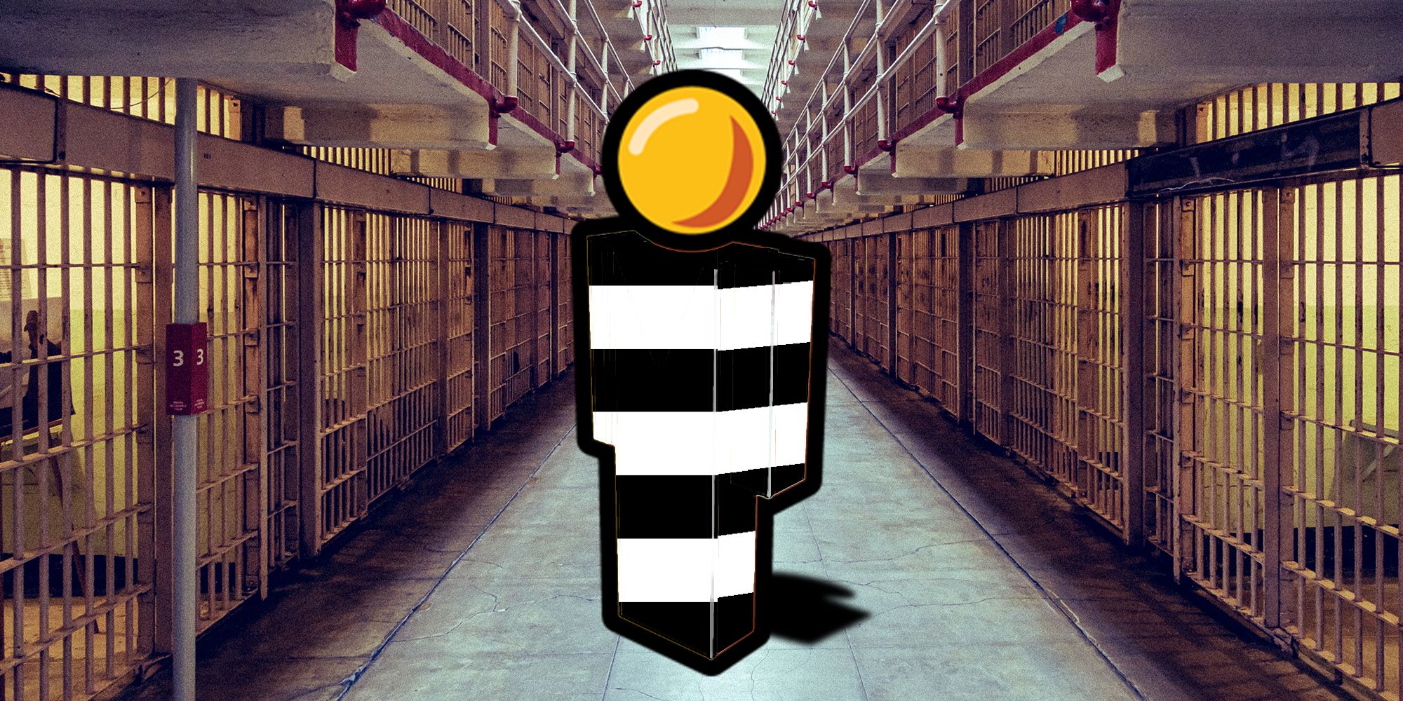 Geoguessr’s Prison Glitch Is Trapping Players In An Alcatraz Hard Mode 2
