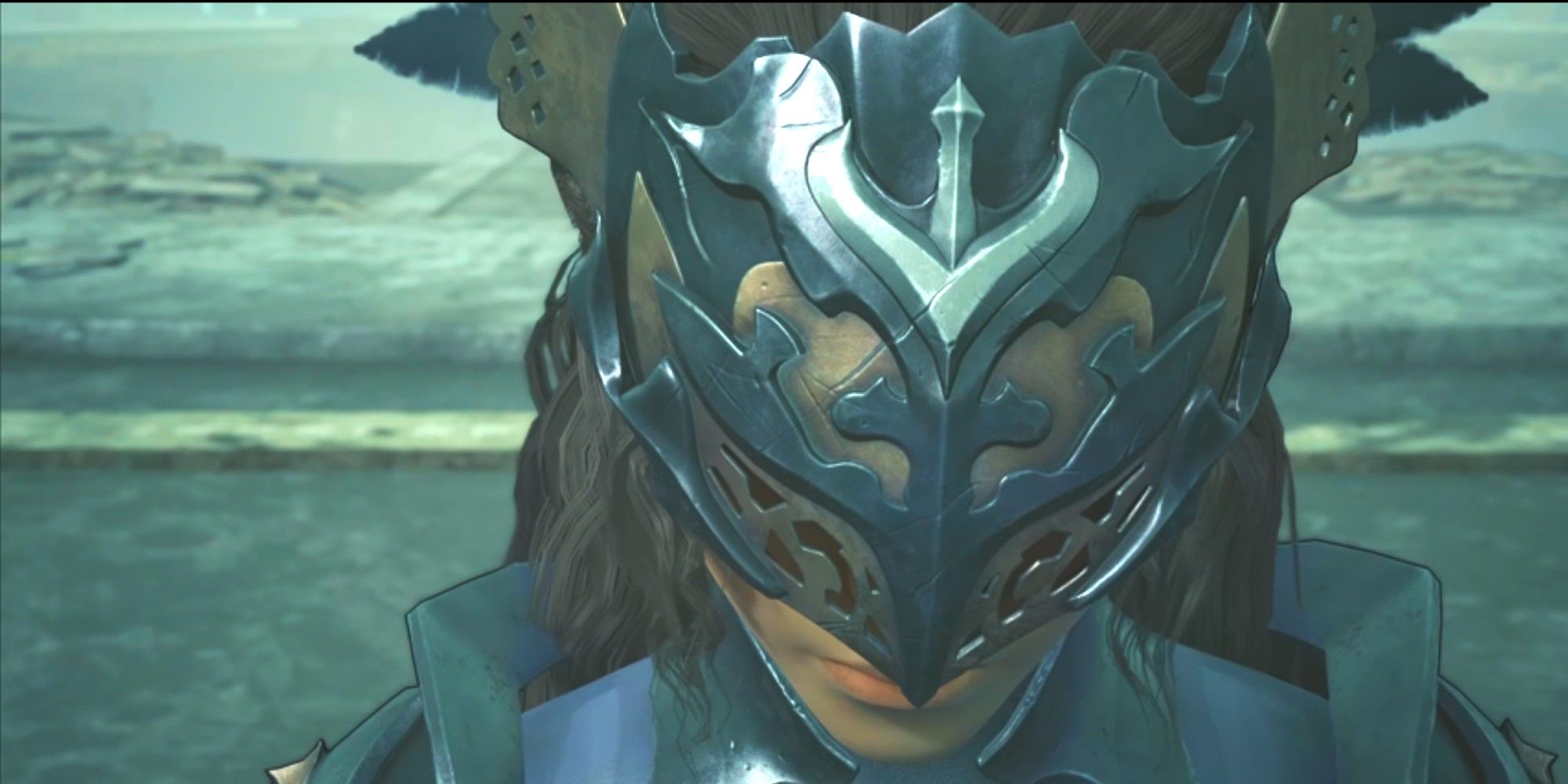 Hilde Valkyrie Elysium making her appearance as playable