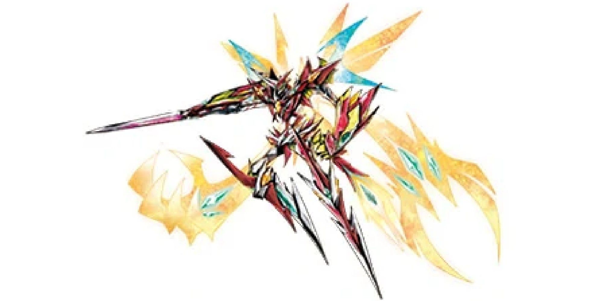 Digimon: The Ultimate Form Of Jesmon