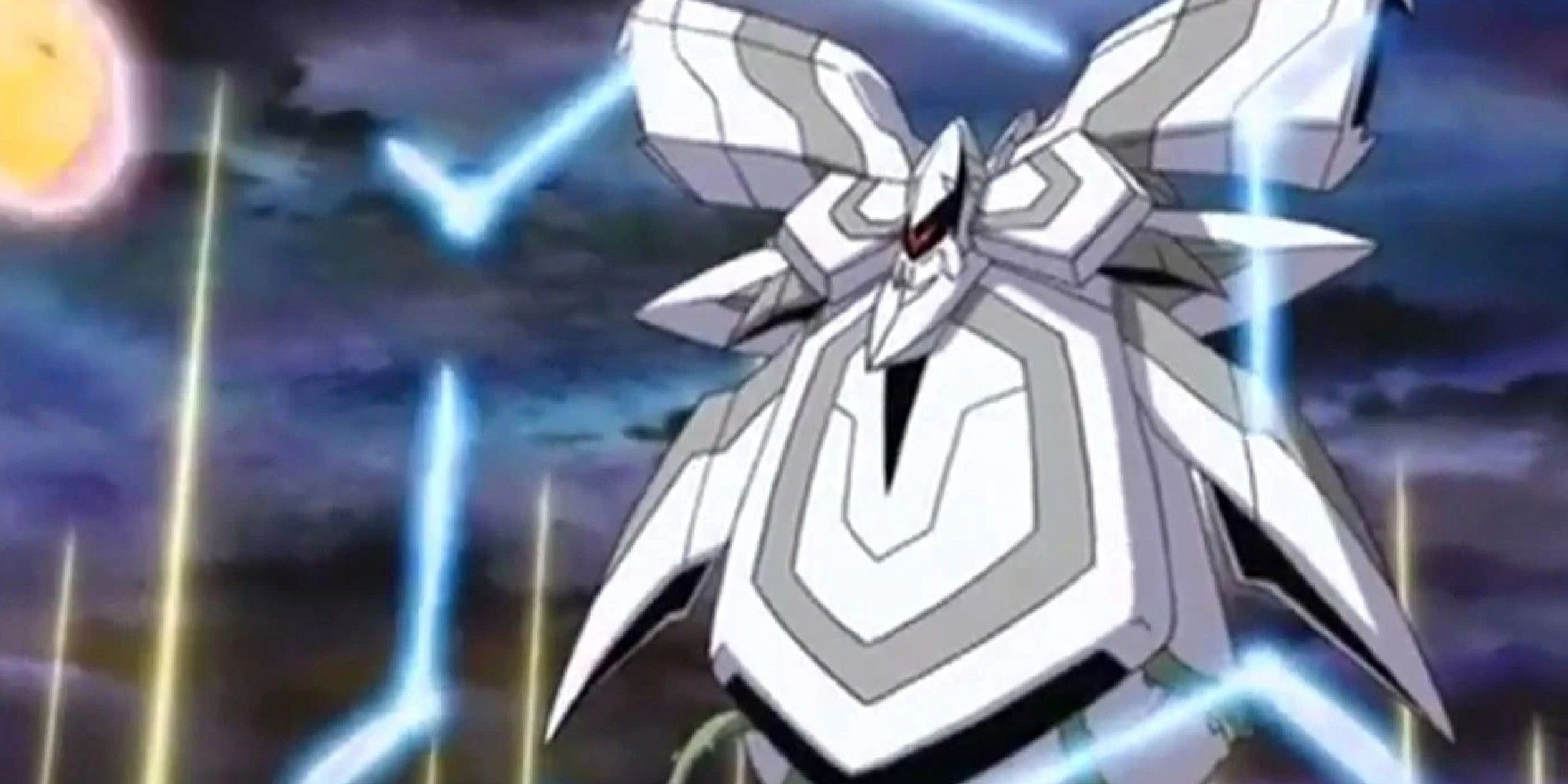 Digimon Data Squad: The God Of The Digital World