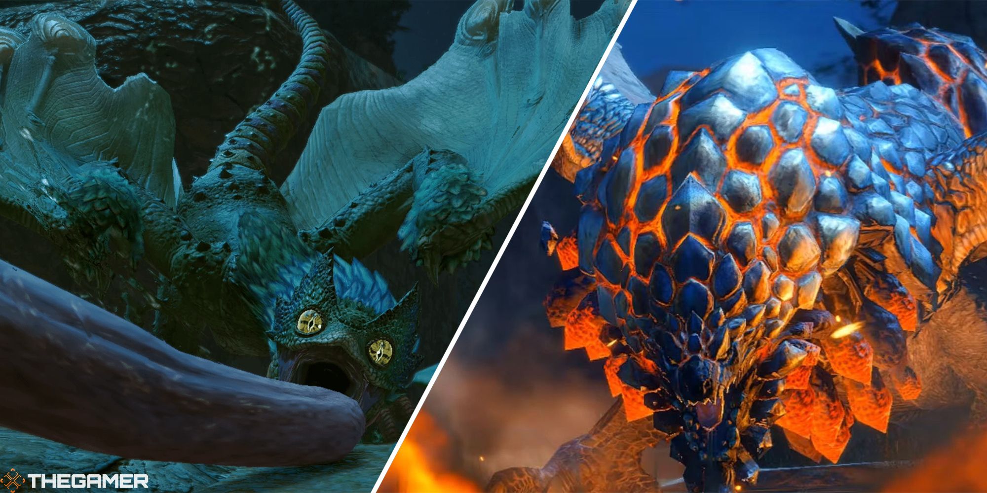pukei bazel split