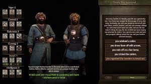 Mount Blade 2 Brother