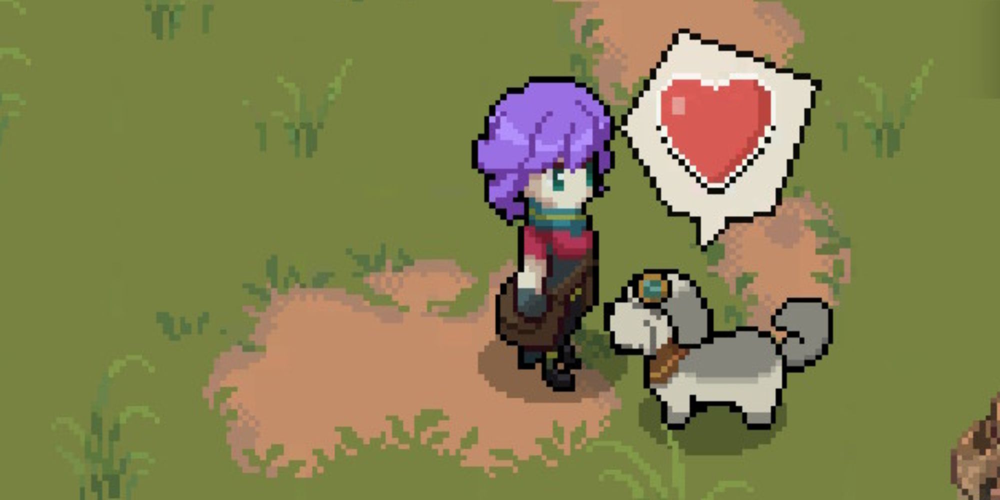 Potion Permit - Dog