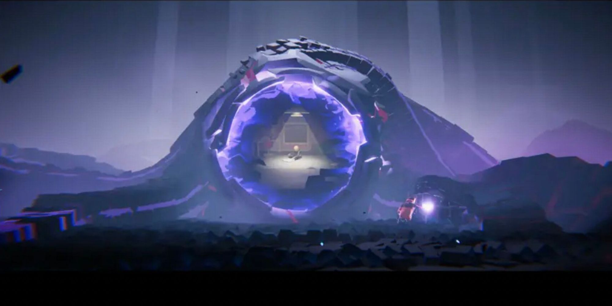 Somerville simulations mothership
