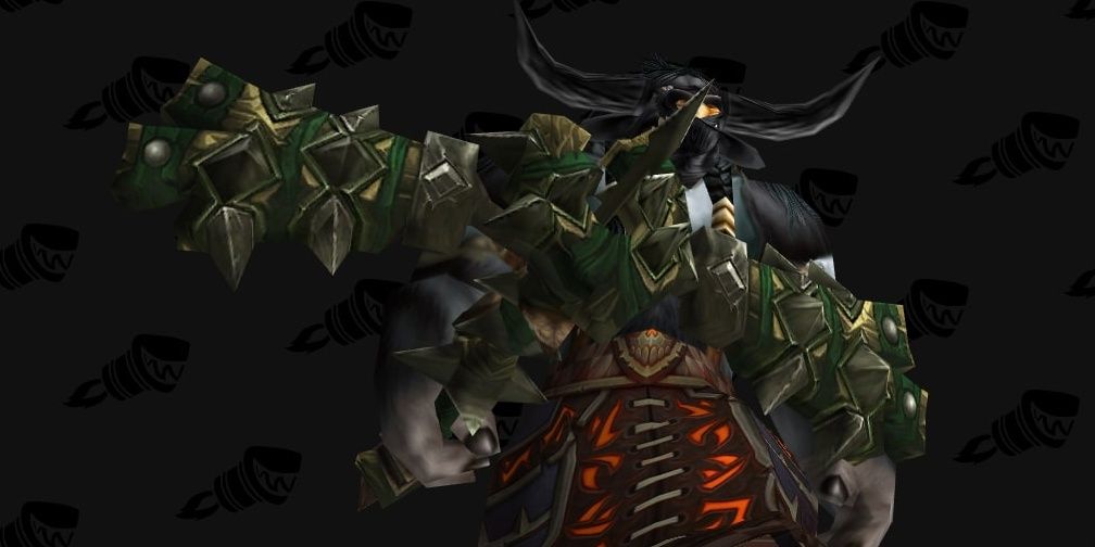Drake-Mounted Crossbow