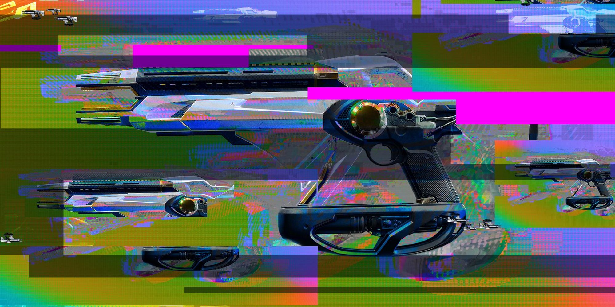 Telesto Destiny 2