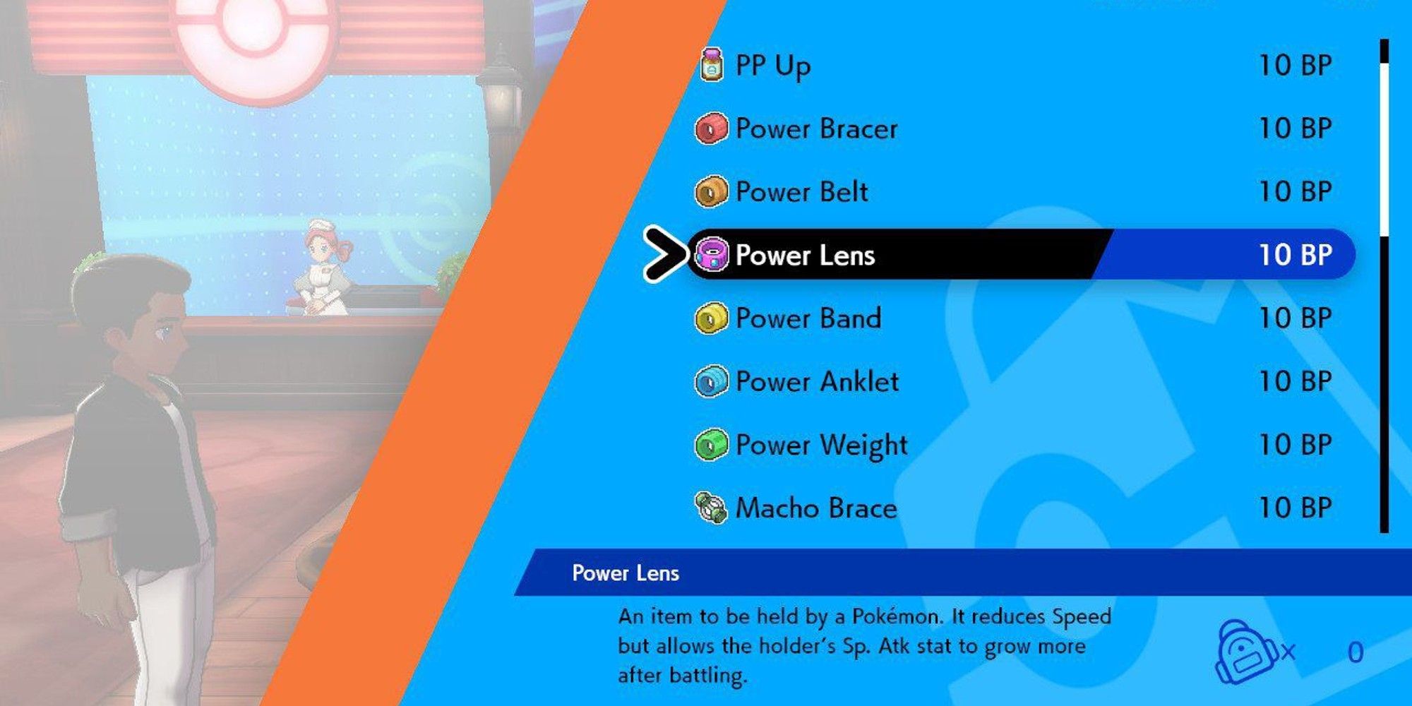 Pokemon Sword & Shield: The Exercise Weights Of The Pokemon World