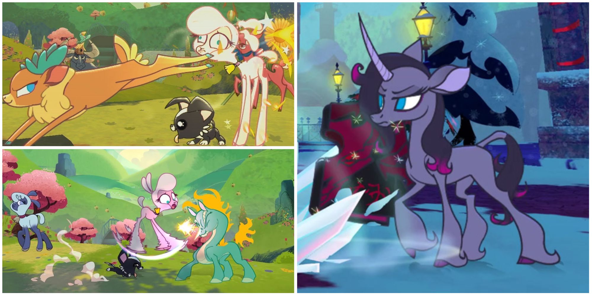Featured Image for Them's Fightin' Herds: Beginner's Tips