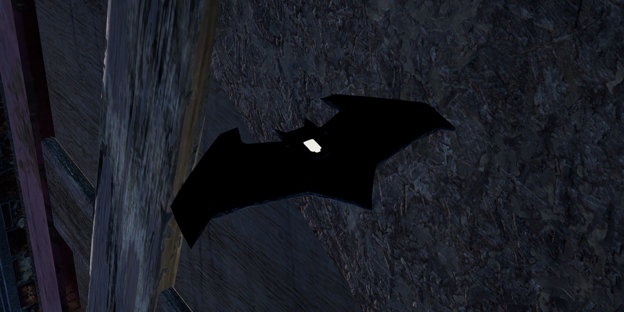 Gotham Knights Batarang