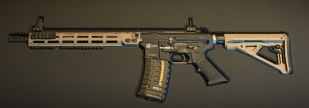 M4 Test
