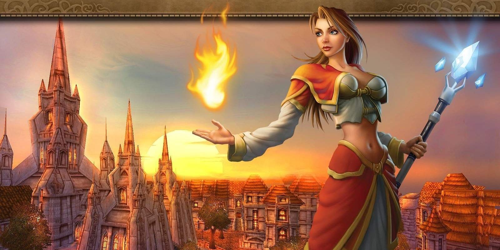 mage wrath 