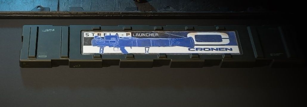 Modern Warfare 2 2022 Base Strela-P