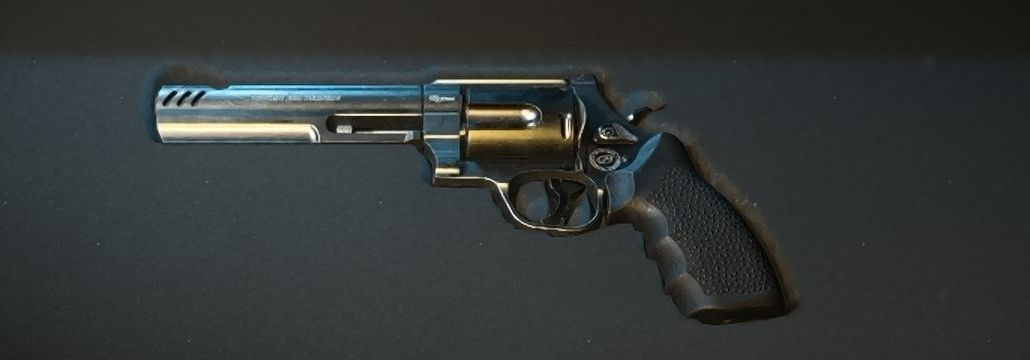 Modern Warfare 2 2022 No Attachments Basilisk