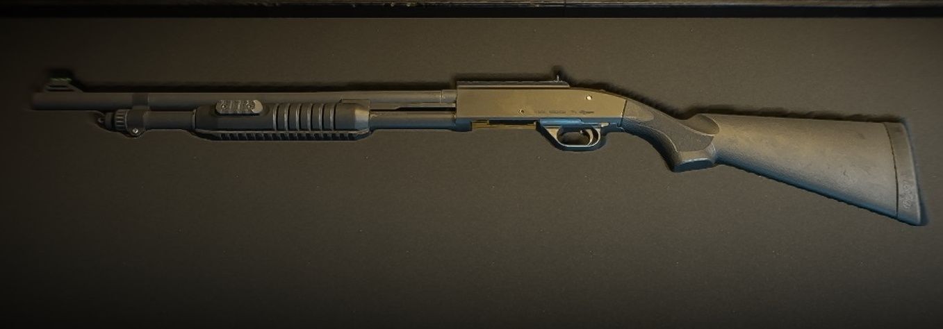 Modern Warfare 2 2022 No Attachments Bryson 800