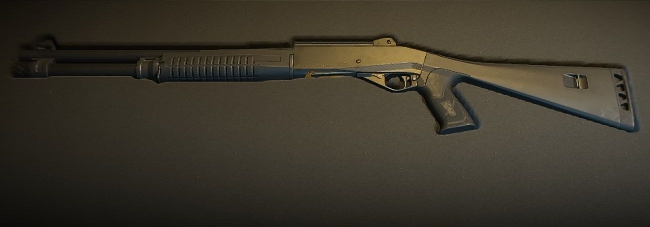 Modern Warfare 2 2022 No Attachments Expedite 12