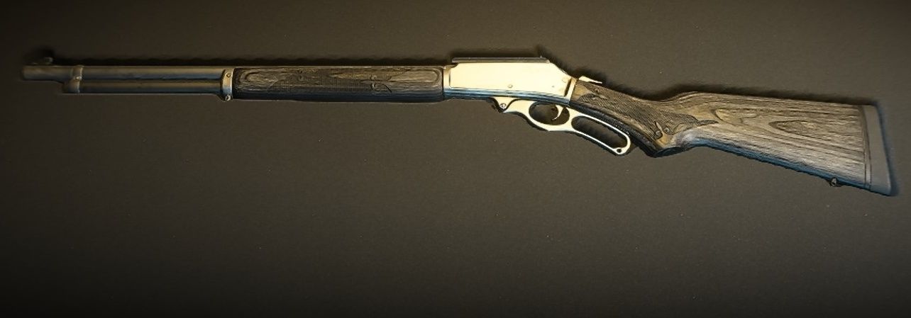 Modern Warfare 2 2022 No Attachments Lockwood MK2