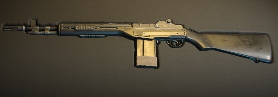 Modern Warfare 2 2022 No Attachments SO-14