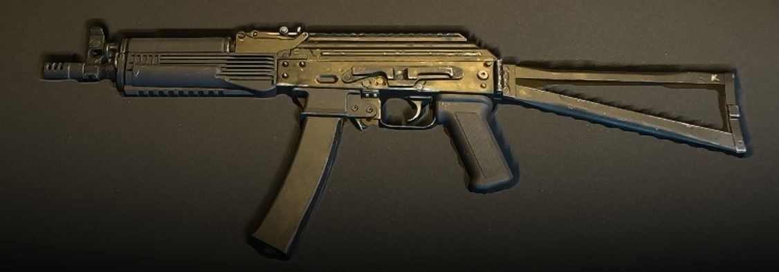 Modern Warfare 2 2022 No Attachments Vaznev-9k