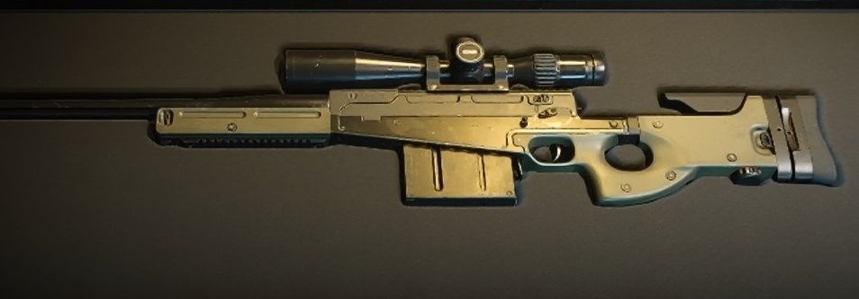 Modern Warfare 2 2022 No Attachments Victus XMR