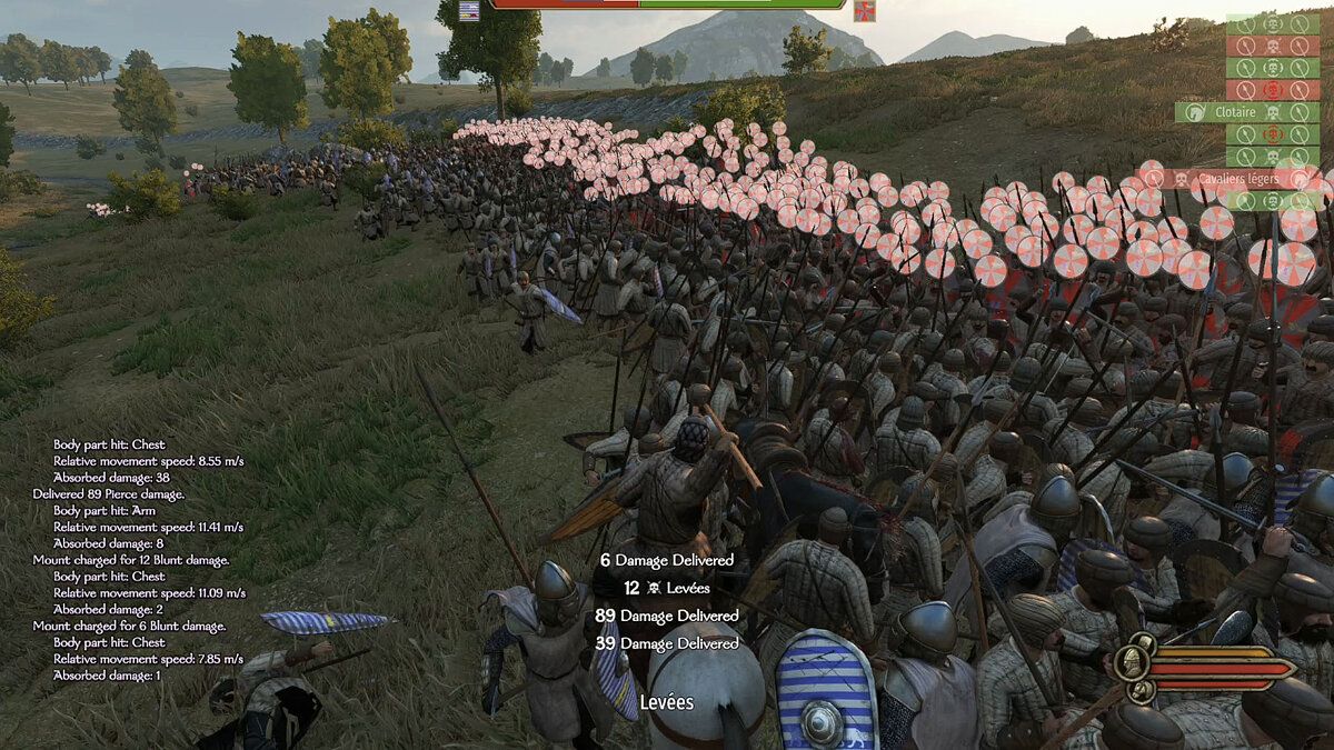 Mount And Blade 2 Bannerlord Quartermaster