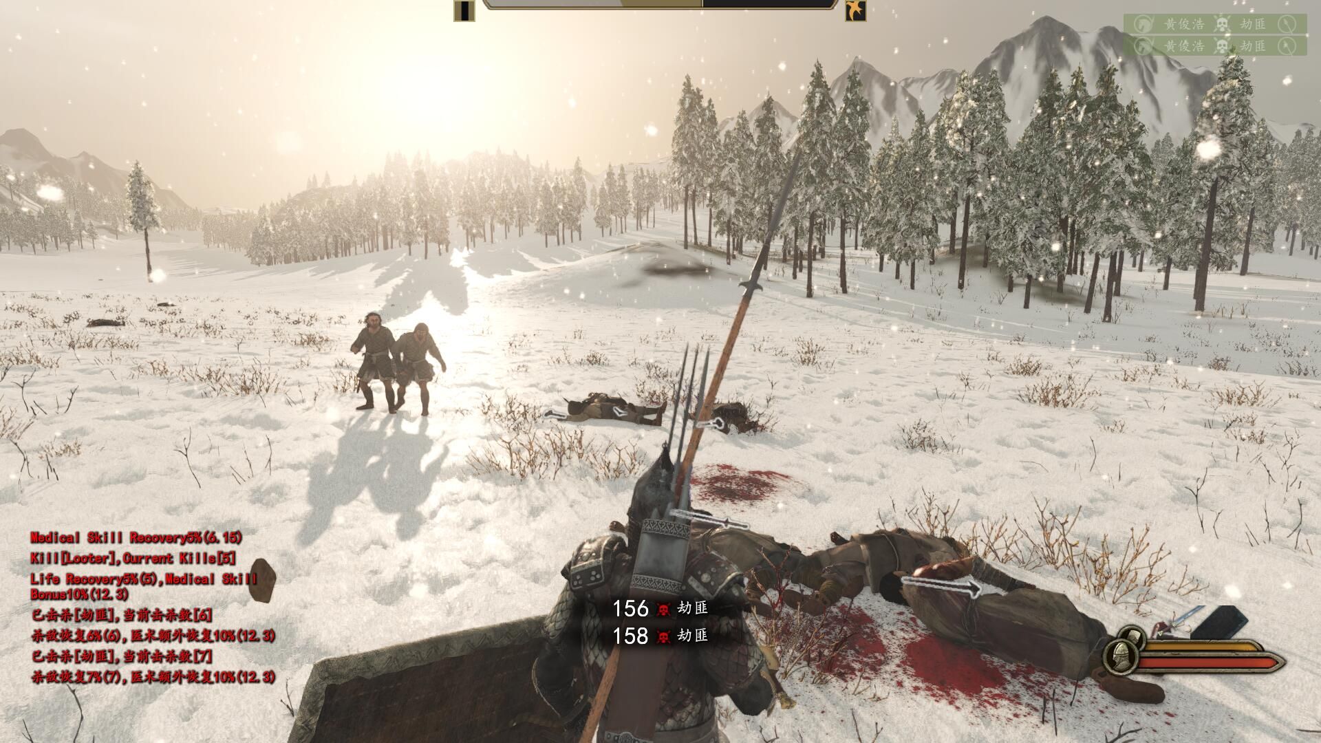 Mount And Blade 2 Bannerlord Surgeon