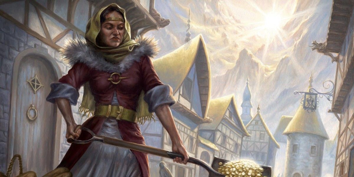 MtG Windfall by Scott Murphy-1