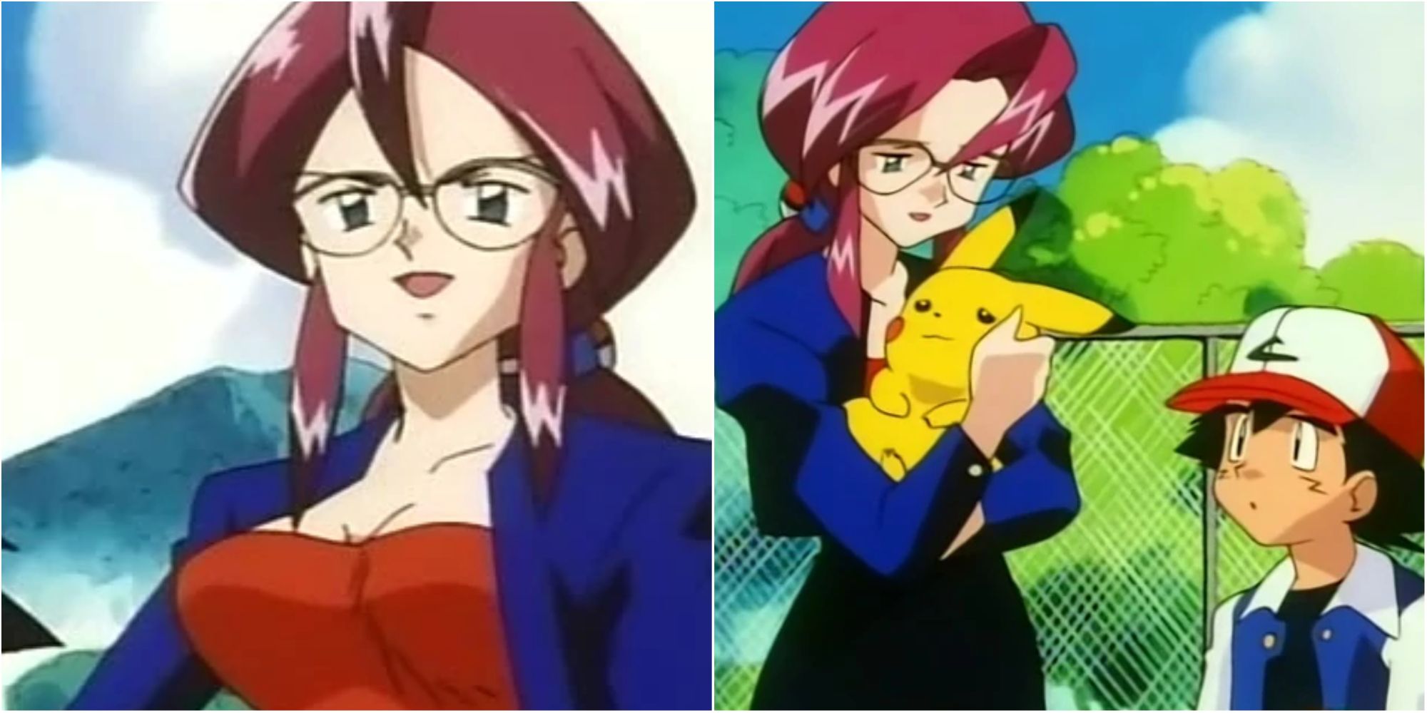 pokemon anime lorelei
