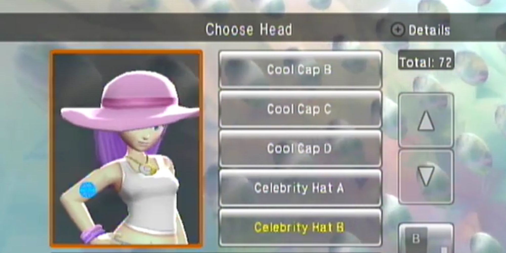 pokemon battle revolution customization