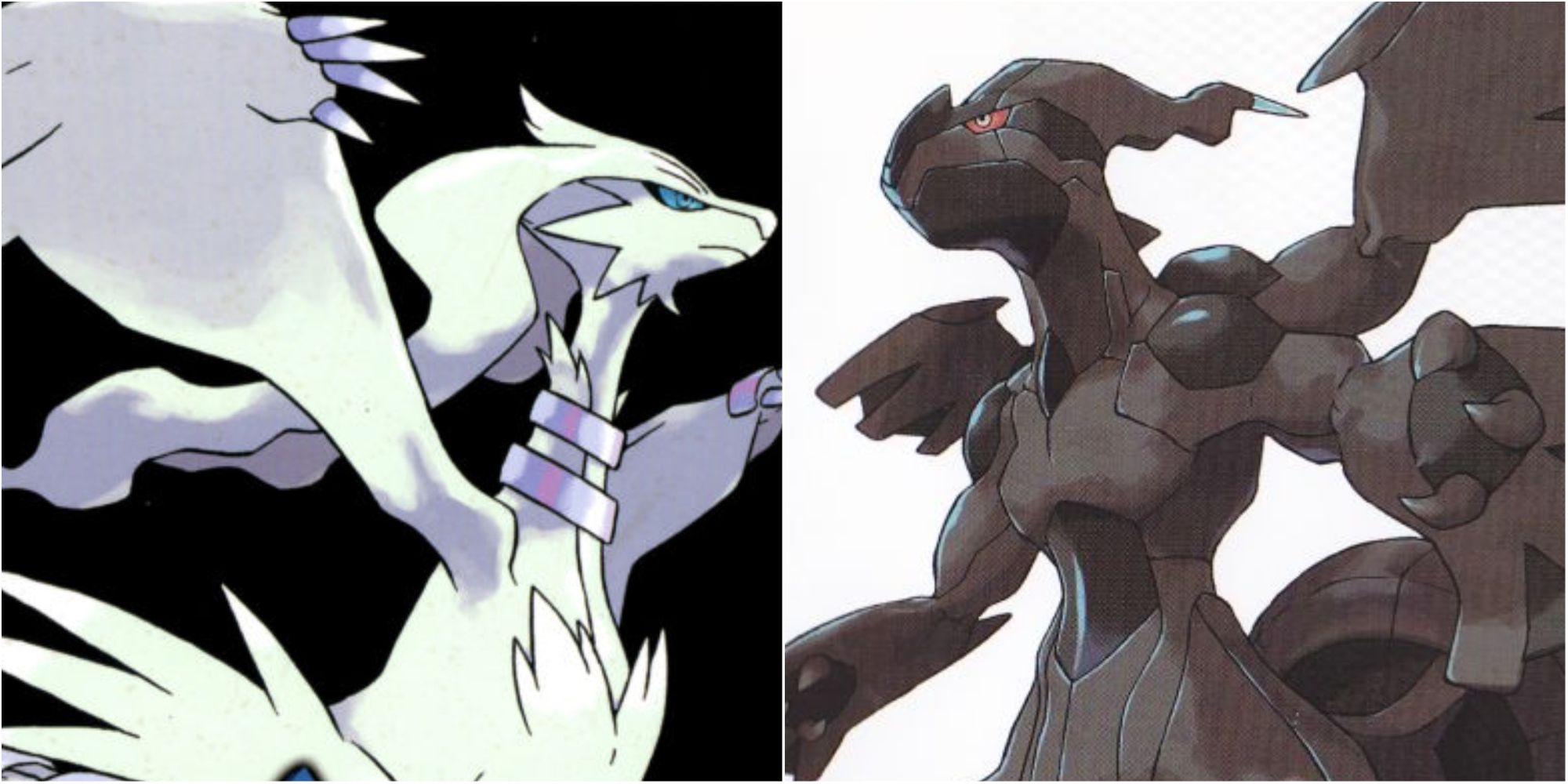 pokemon black and white