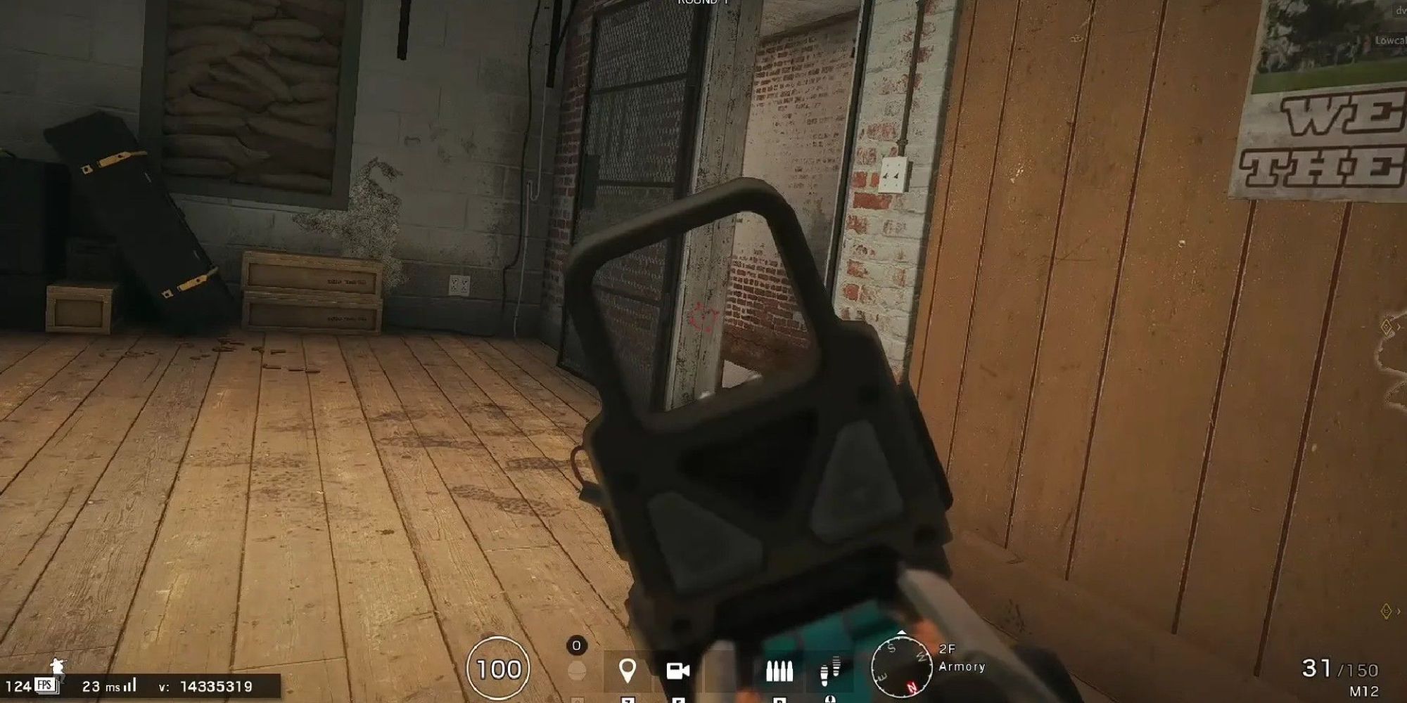 roaming in r6s