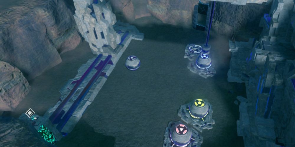 color match minigame