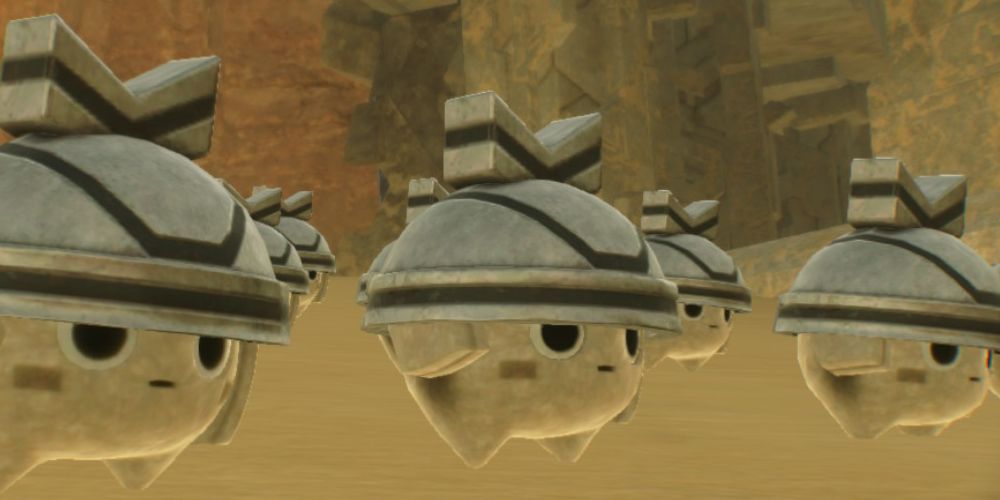 koco soldiers
