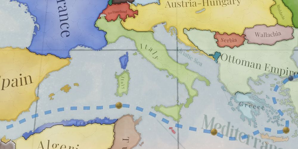 Italian formable