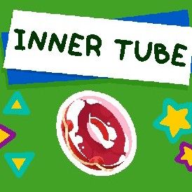 Item Image and Description Inner Tube
