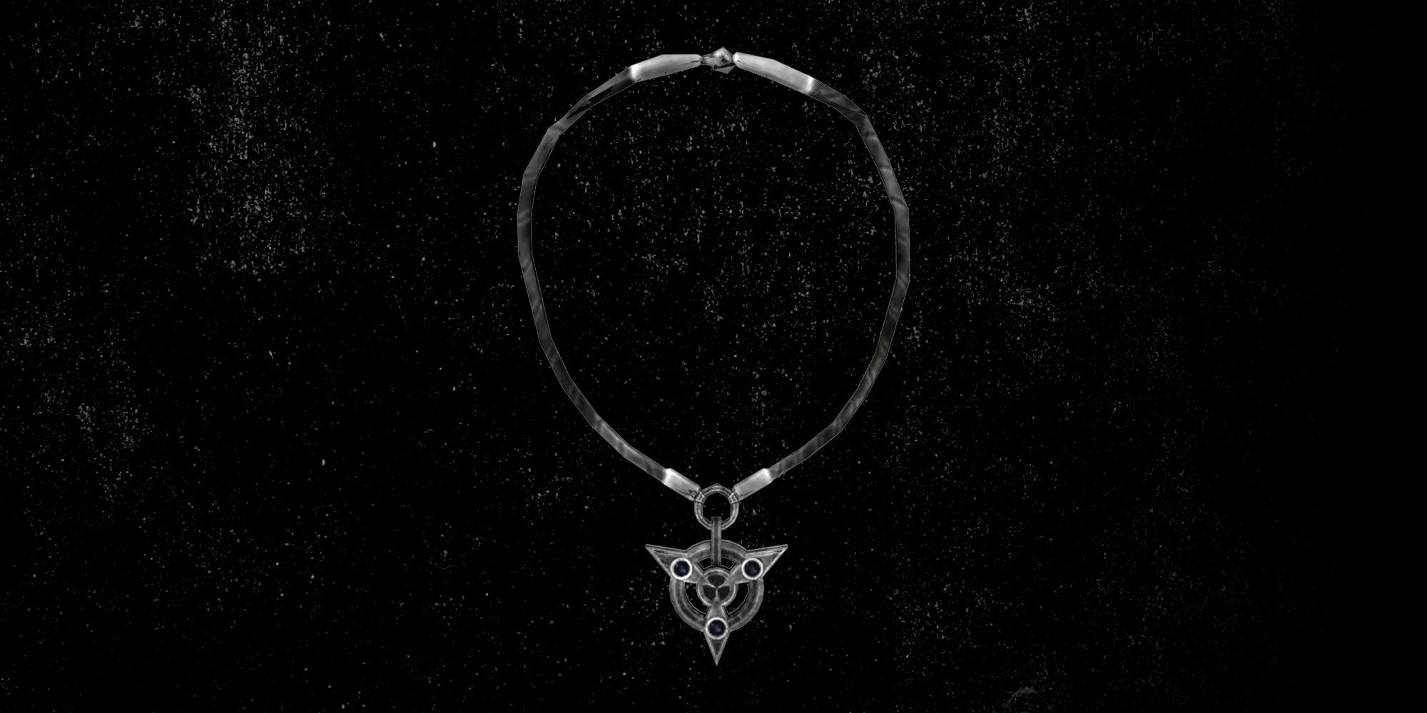 amulet of articulation skyrim